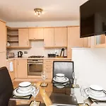 Holistic Condos Apartments - Albion Gardens