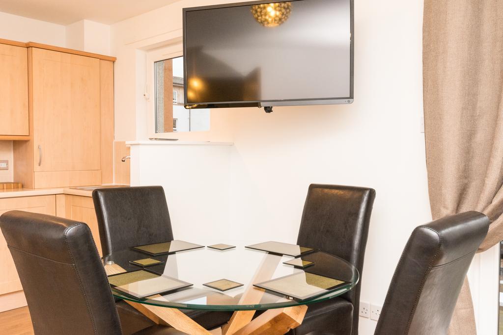 Apartment Holistic - Albion Gardens *