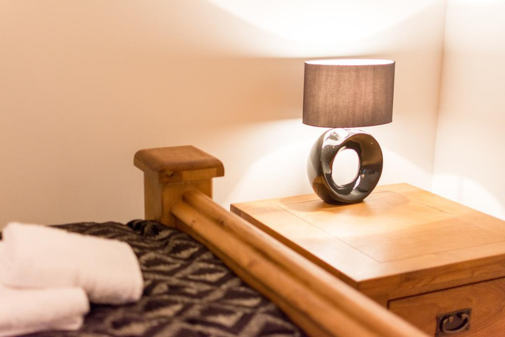 Apartment Holistic - Albion Gardens