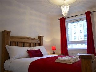 Apartment Holistic - Albion Gardens *
