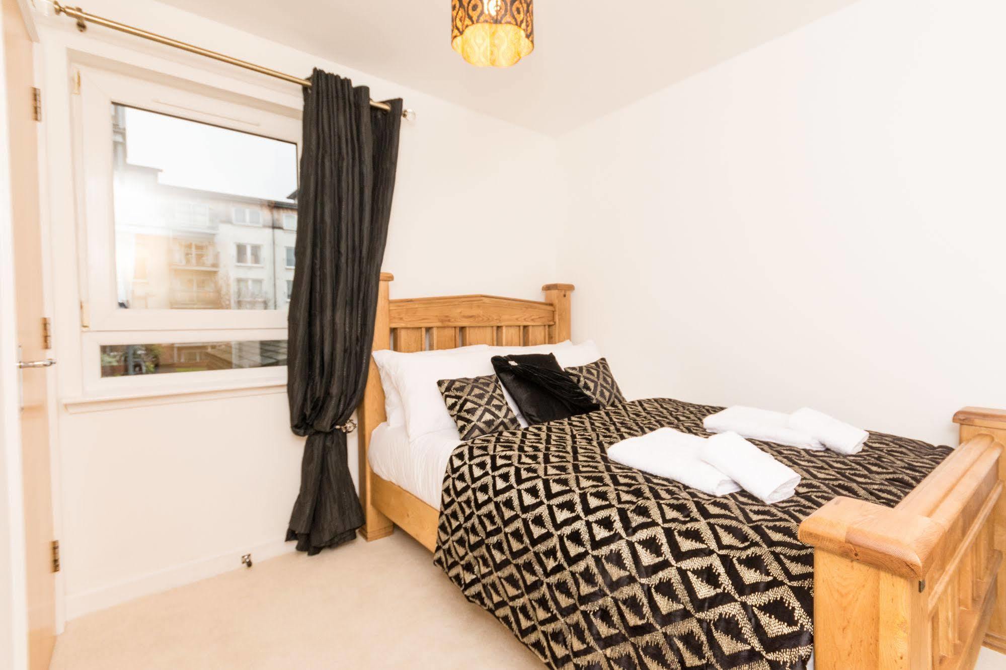 Apartment Holistic - Albion Gardens