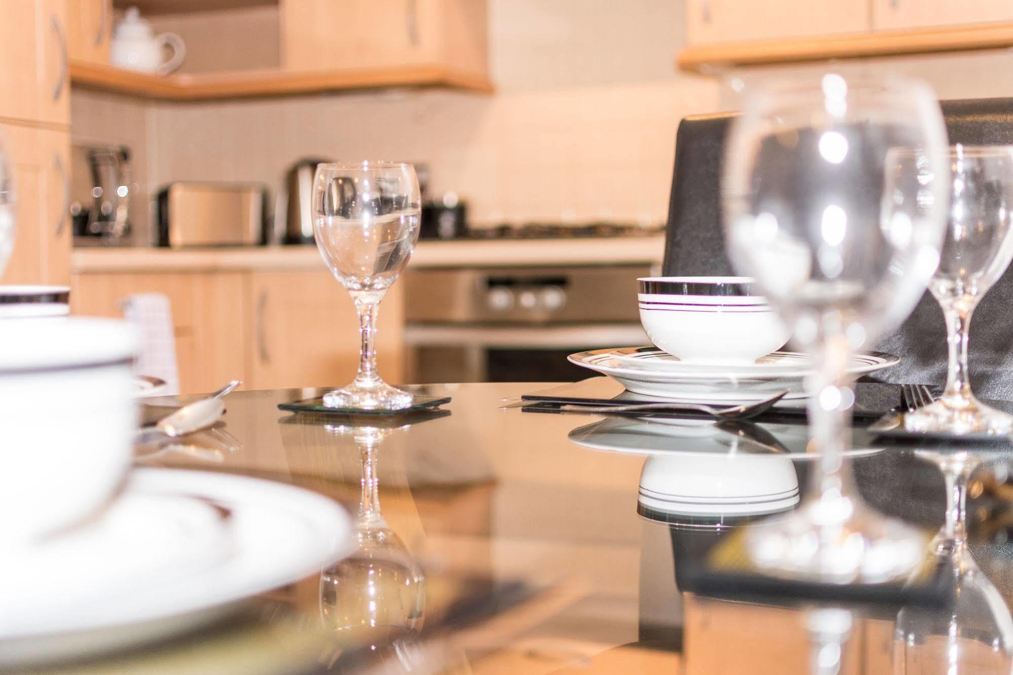 Apartment Holistic - Albion Gardens