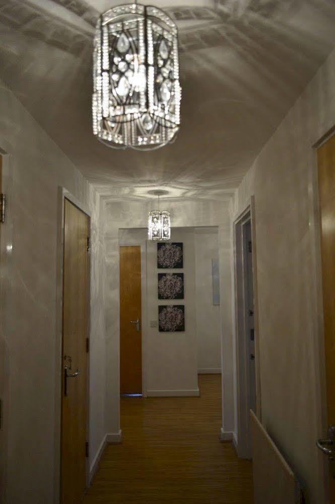 Apartment Holistic - Albion Gardens Edinburgh